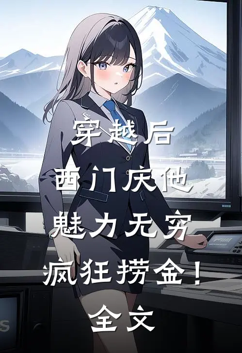 穿越后，西门庆他魅力无穷，疯狂捞金！全文