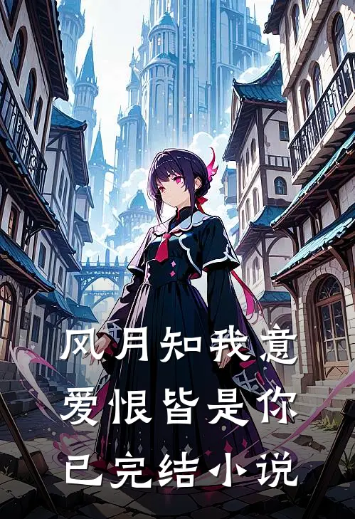 风月知我意爱恨皆是你已完结小说