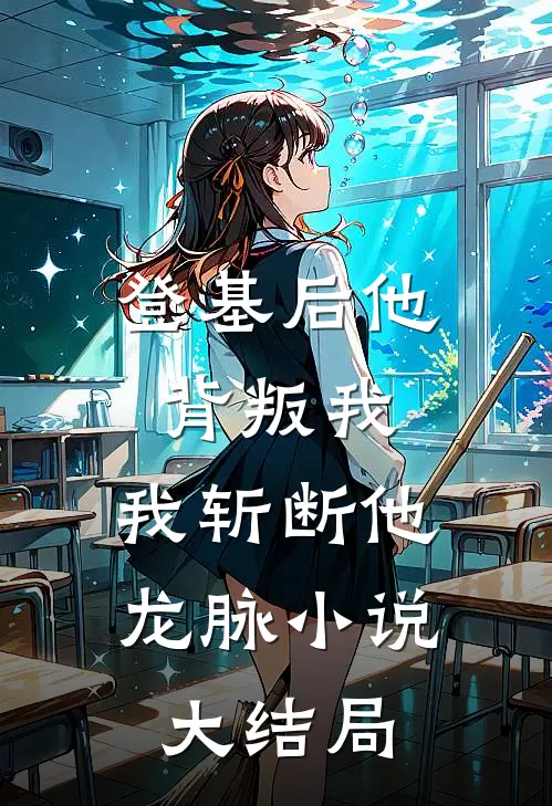 登基后他背叛我，我斩断他龙脉小说大结局
