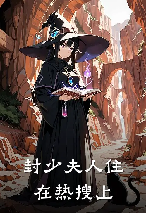 封少夫人住在热搜上