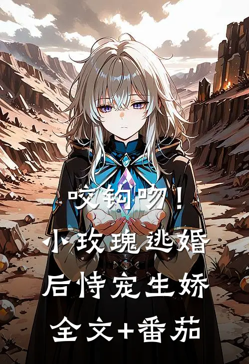 咬钩吻！小玫瑰逃婚后恃宠生娇全文+番茄