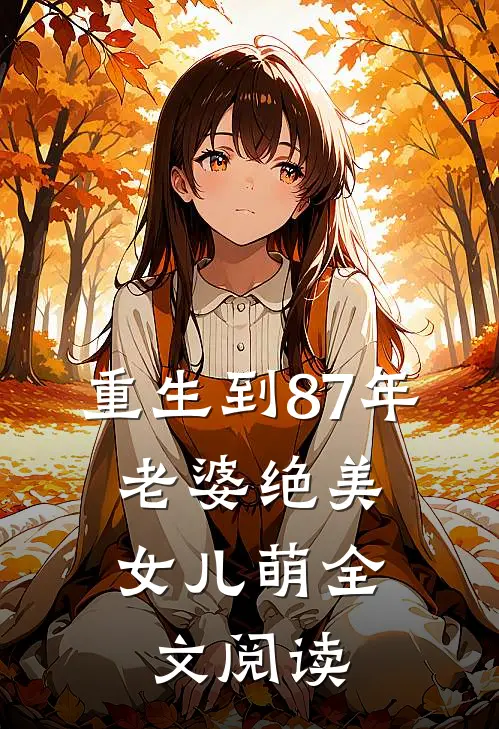重生到87年，老婆绝美女儿萌全文阅读