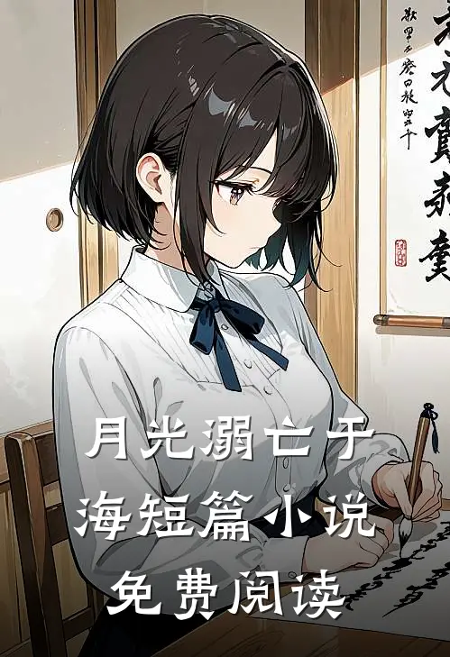 月光溺亡于海短篇小说免费阅读