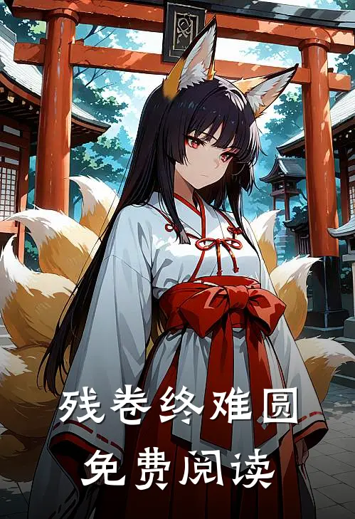残卷终难圆免费阅读