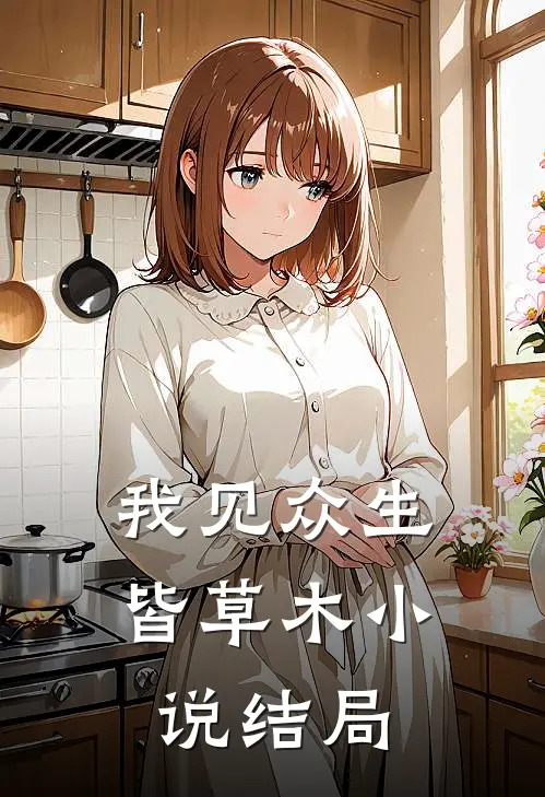 我见众生皆草木小说结局