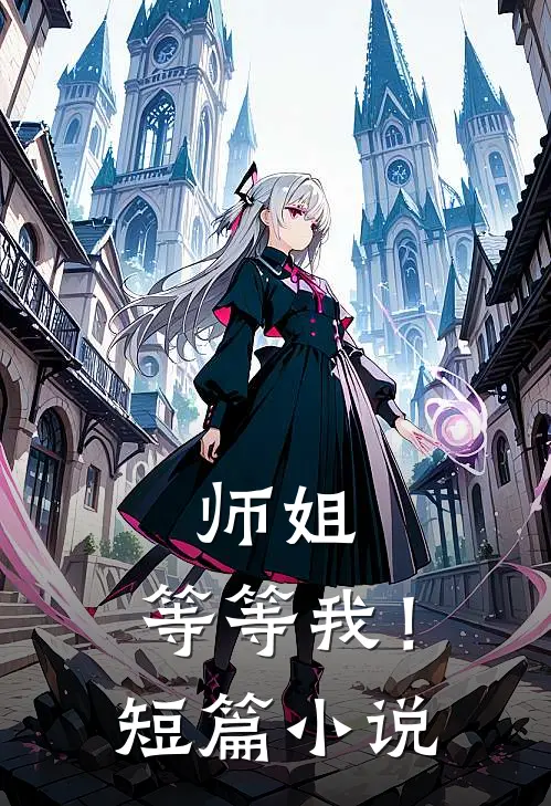 师姐，等等我！短篇小说