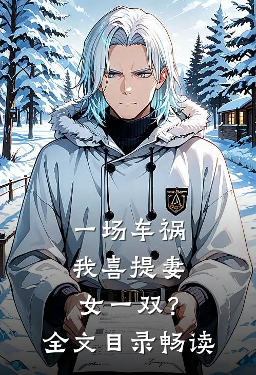 一场车祸，我喜提妻女一双？全文目录畅读