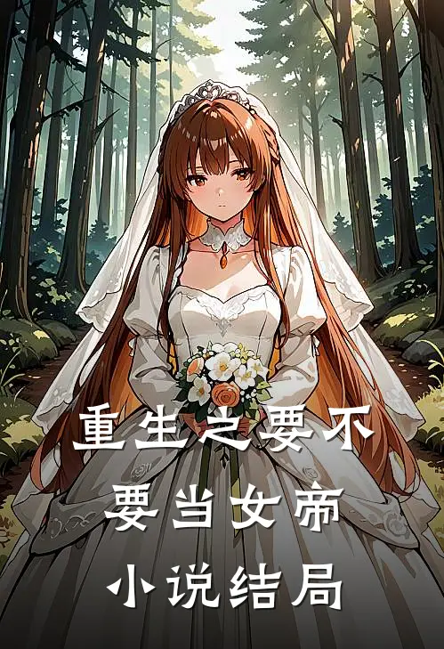 重生之要不要当女帝小说结局