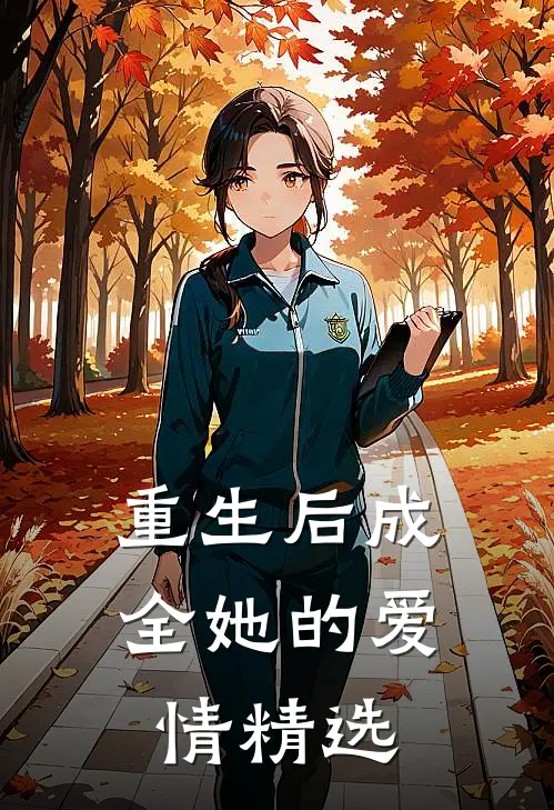 重生后成全她的爱情精选