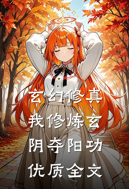 玄幻修真：我修炼玄阴夺阳功优质全文