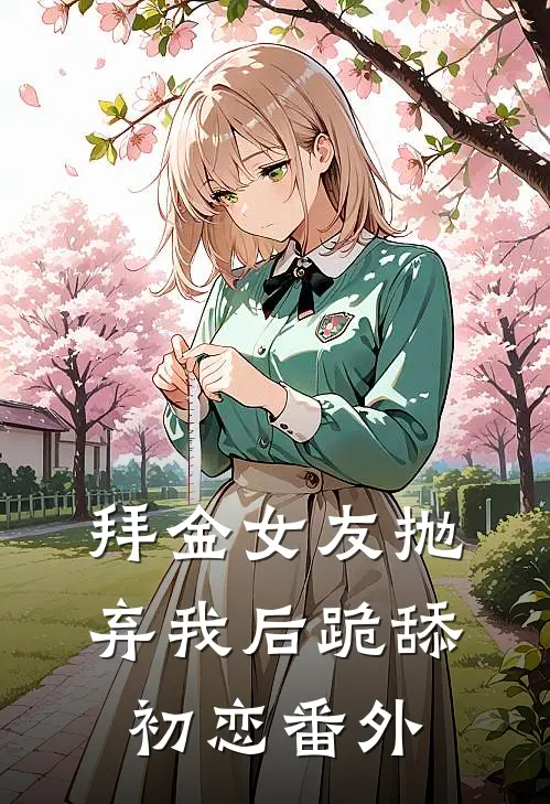 拜金女友抛弃我后跪舔初恋 番外