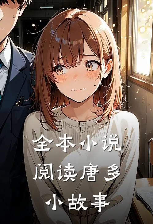 全本小说阅读唐多小故事