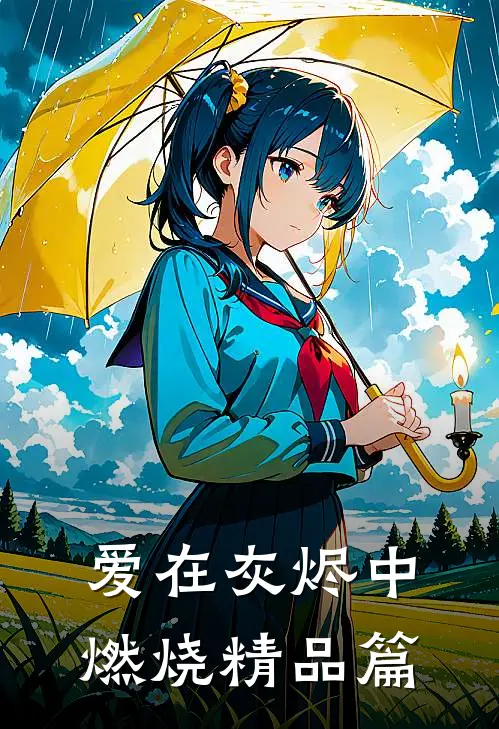 爱在灰烬中燃烧精品篇