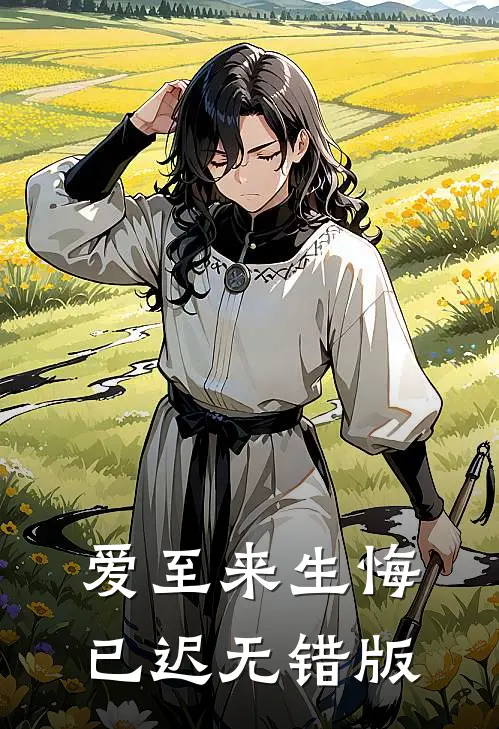爱至来生悔已迟无错版