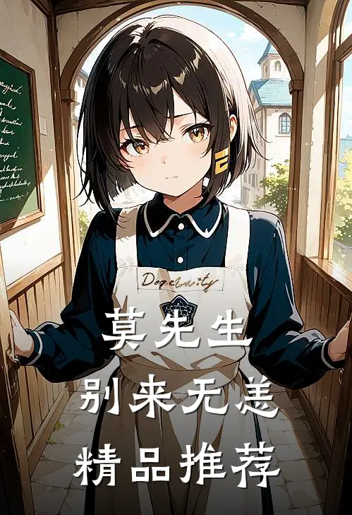 莫先生，别来无恙精品推荐