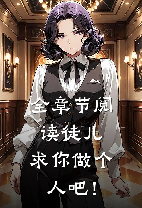 全章节阅读徒儿，求你做个人吧！