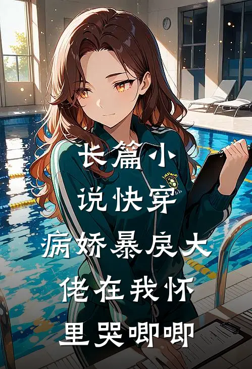 长篇小说快穿：病娇暴戾大佬在我怀里哭唧唧