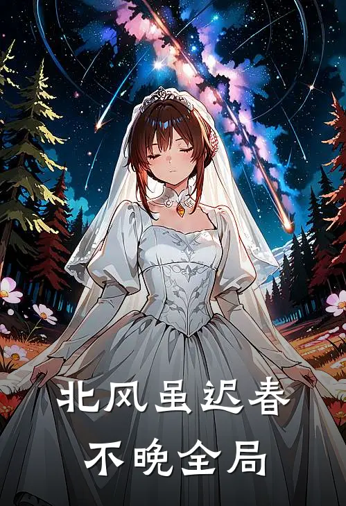 北风虽迟春不晚全局