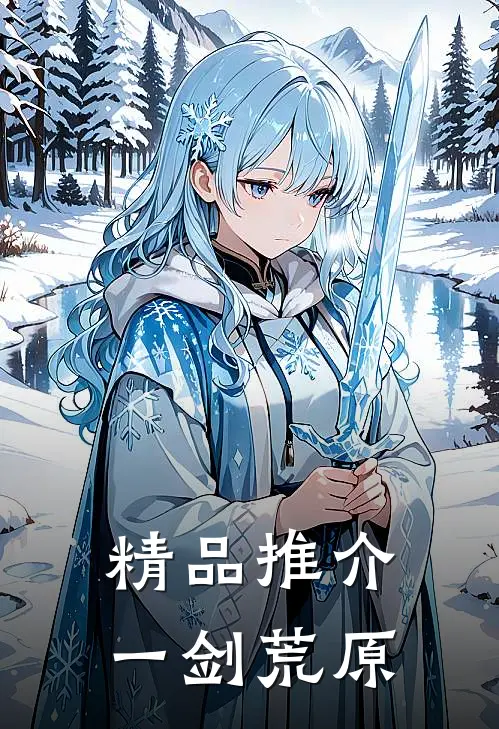 精品推介一剑荒原