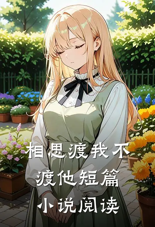 相思渡我不渡他短篇小说阅读