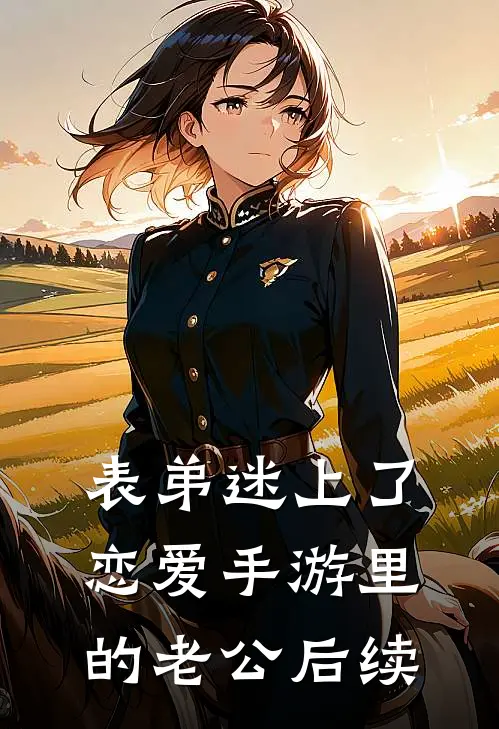 表弟迷上了恋爱手游里的老公后续