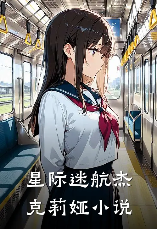 星际迷航杰克莉娅小说