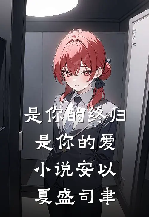 是你的终归是你的爱小说安以夏盛司聿