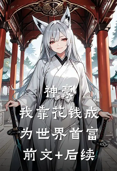 神豪：我靠花钱成为世界首富前文+后续