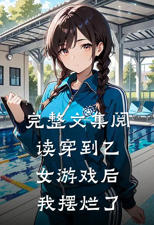 完整文集阅读穿到乙女游戏后，我摆烂了