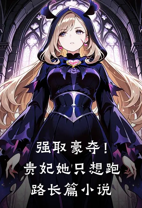 强取豪夺!贵妃她只想跑路长篇