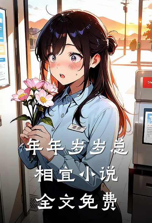年年岁岁总相宜小说全文免费