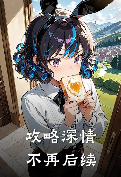 攻略深情不再后续