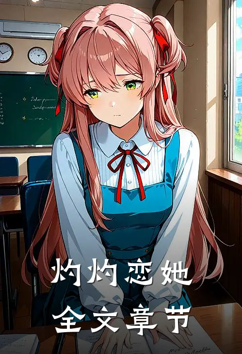 灼灼恋她全文章节