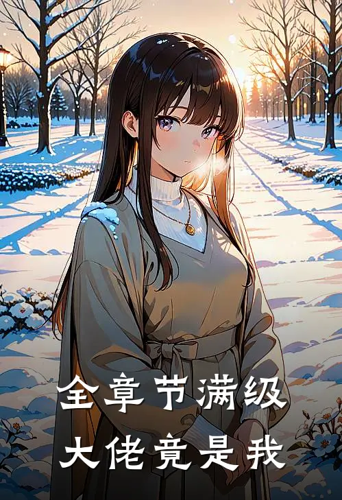 全章节满级大佬竟是我