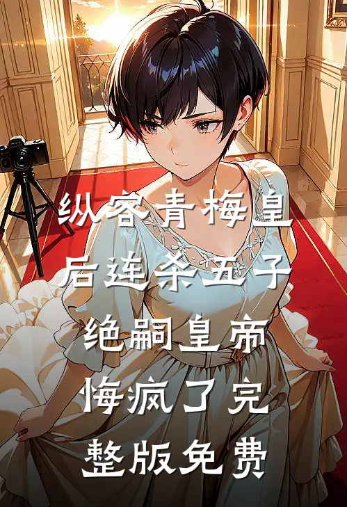 纵容青梅皇后连杀五子，绝嗣皇帝悔疯了完整版免费