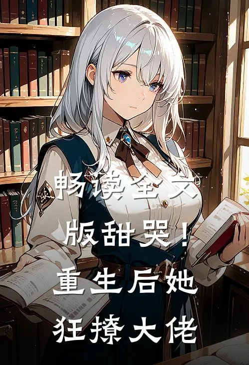 畅读全文版甜哭！重生后她狂撩大佬