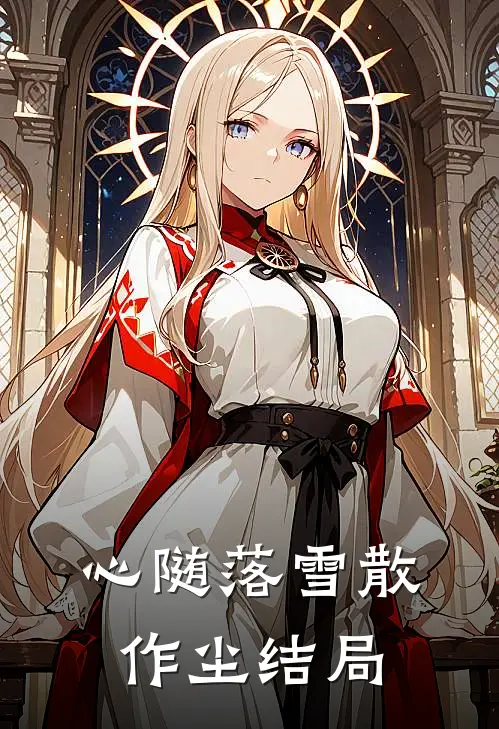 心随落雪散作尘结局