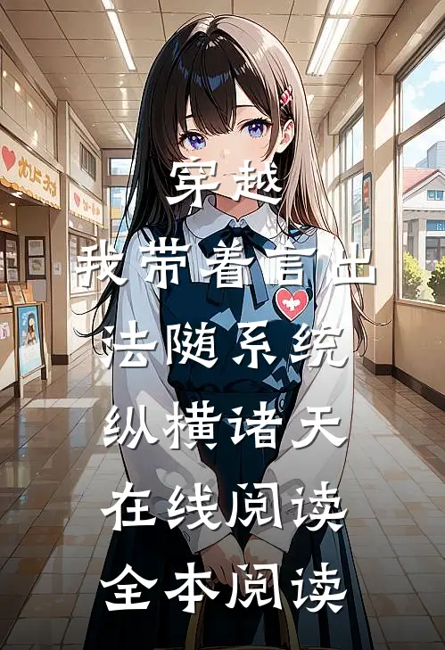 穿越：我带着言出法随系统纵横诸天在线阅读全本阅读