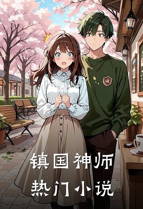 镇国神师热门小说