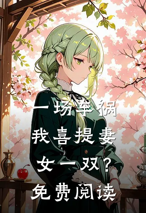 一场车祸，我喜提妻女一双？免费阅读