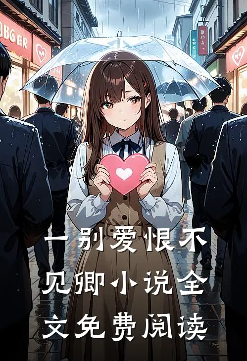 一别爱恨不见卿小说全文免费阅读