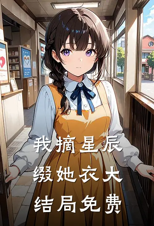 我摘星辰缀她衣大结局免费
