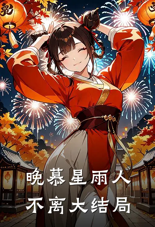 晚慕星雨人不离大结局