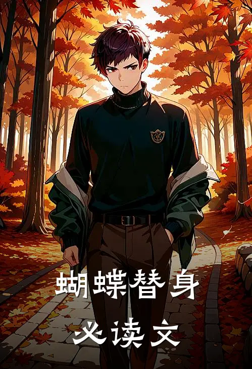 蝴蝶替身必读文