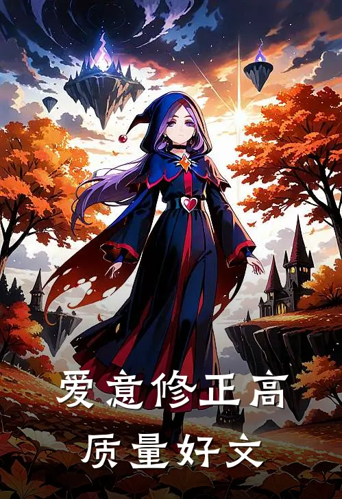 爱意修正高质量好文