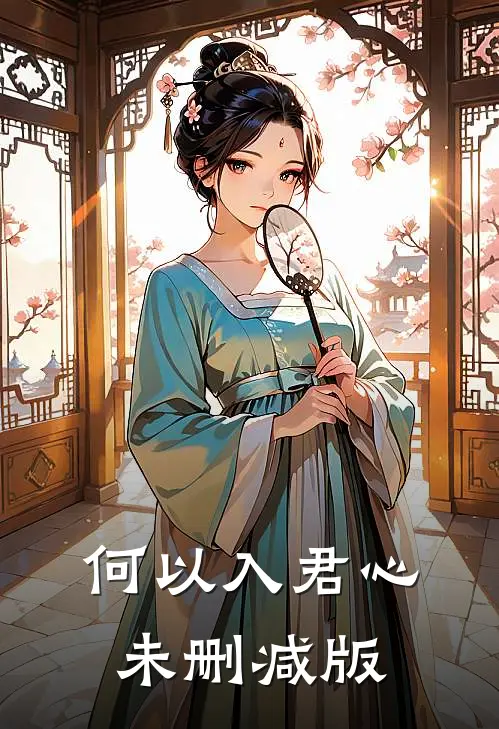 何以入君心未删减版