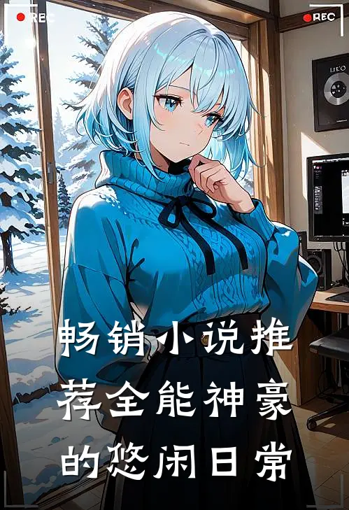 畅销小说推荐全能神豪的悠闲日常