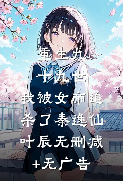 重生九十九世，我被女帝追杀了秦逸仙叶辰无删减+无广告