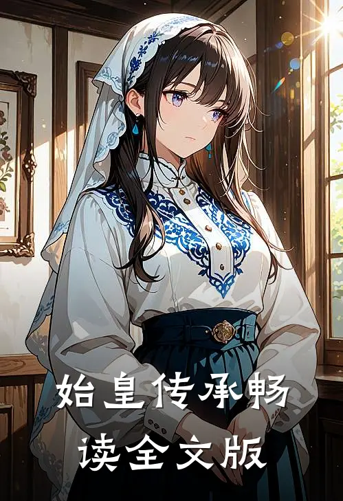 始皇传承畅读全文版