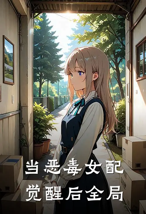 当恶毒女配觉醒后全局